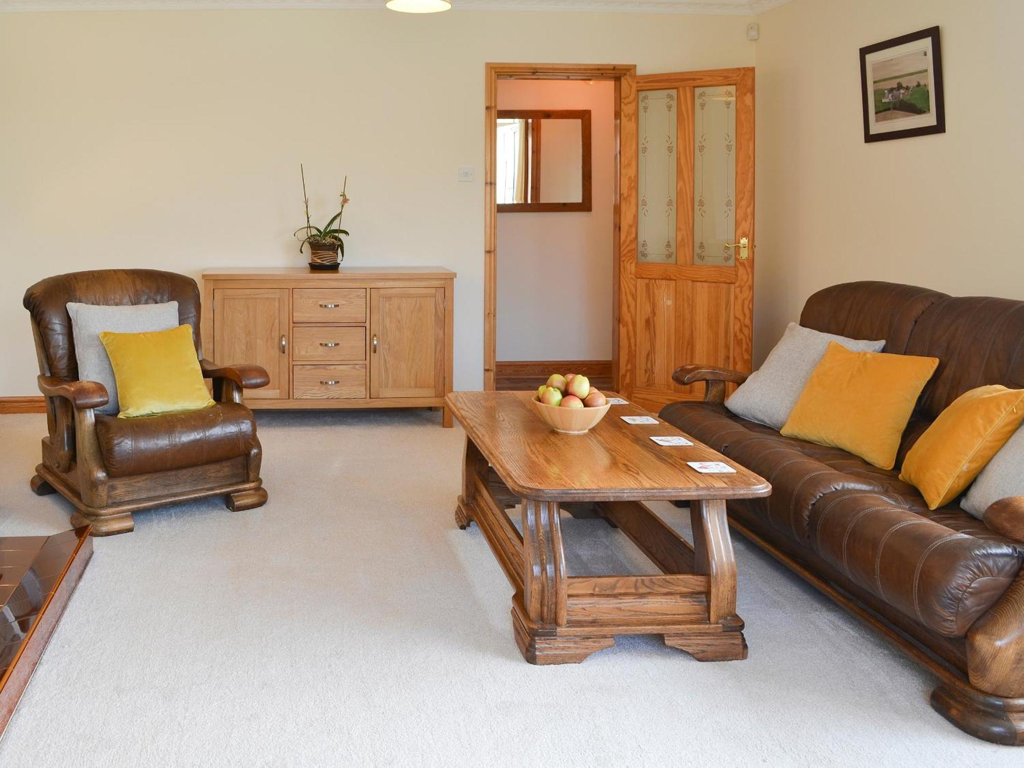 Ivy Grange Cottage Wistow  外观 照片
