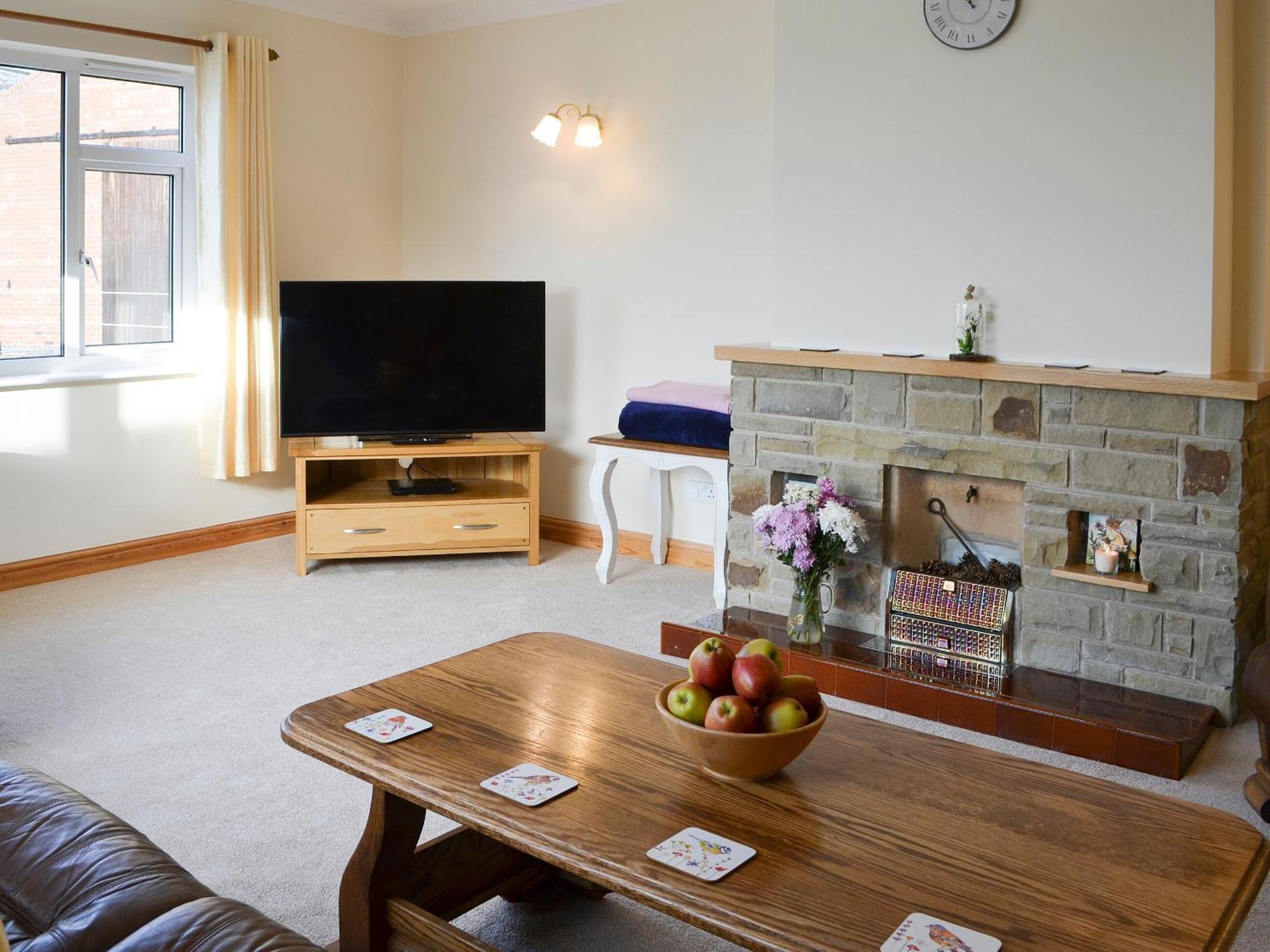 Ivy Grange Cottage Wistow  外观 照片