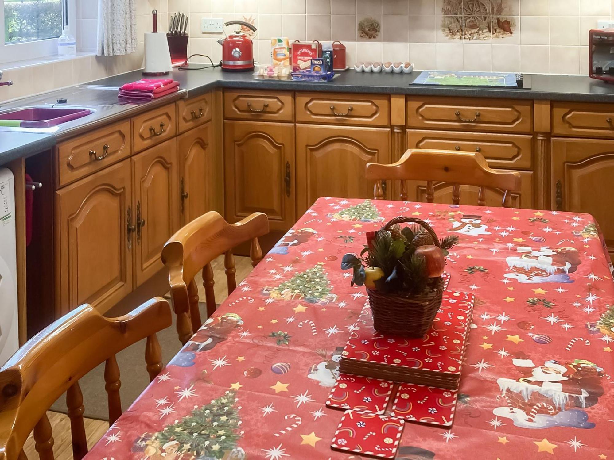 Ivy Grange Cottage Wistow  外观 照片